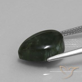 Colored Gemstones