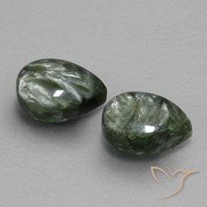 Colored Gemstones