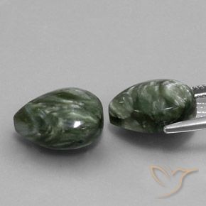 Colored Gemstones
