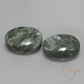 Colored Gemstones