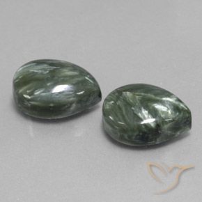 Colored Gemstones