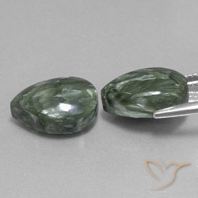 Colored Gemstones