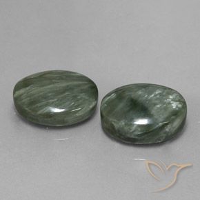 Colored Gemstones