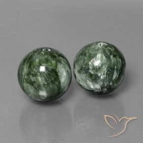 Colored Gemstones