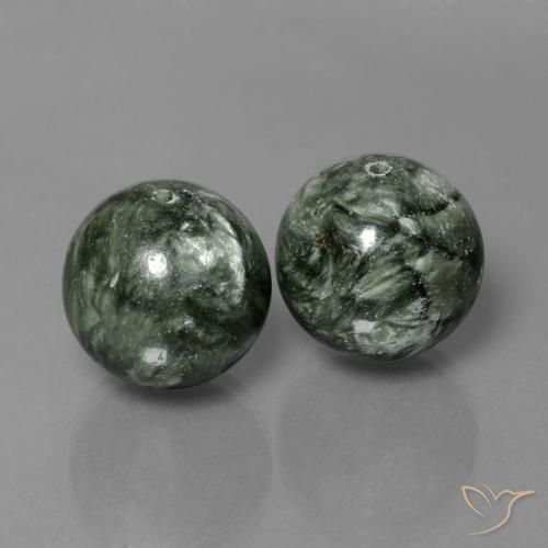 Colored Gemstones