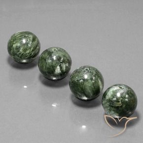 Colored Gemstones