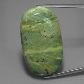 Colored Gemstones