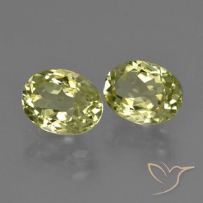 Colored Gemstones