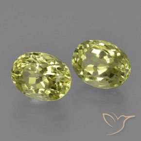 Colored Gemstones