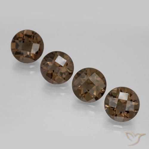 Colored Gemstones