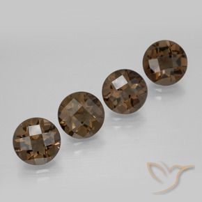 Colored Gemstones