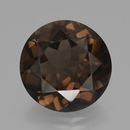 Details about Lot Natural Smoky Quartz 15X15 mm Round Checker Cut Loose Gemstone N-14 Details about Lot Natural Smoky Quartz 15X15 mm Round Checker Cut Loose Gemstone N-14