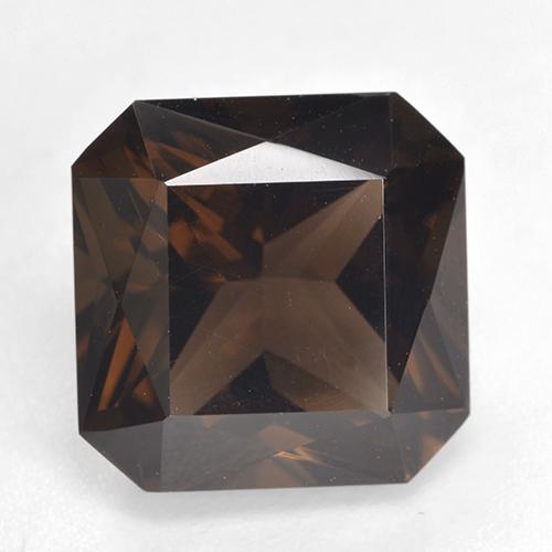 Details about   Rarest Lot Natural Smoky Quartz 15X15 mm Square Cabochon Loose Gemstone 