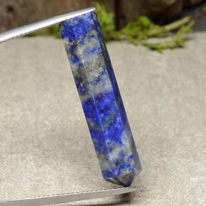 Sodalite Gemstone in 33.5 x 7.7 mm Size for Sale, Sodalite Stone in Multicolor Color
