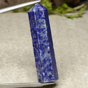 24.2ct Pencil Multicolor Sodalite Gem for sale 24.2ct Pencil Multicolor Sodalite Gem (ID: 487210)