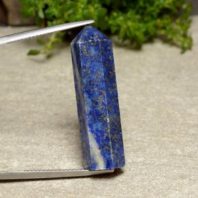 26.8ct Pencil Multicolor Sodalite Gem for sale 26.8ct Pencil Multicolor Sodalite Gem (ID: 488109)