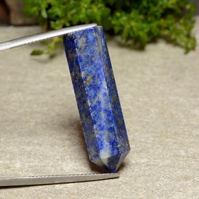 Sodalite Gemstone in 32.5 x 9.6 mm Size for Sale, Sodalite Stone in Multicolor Color