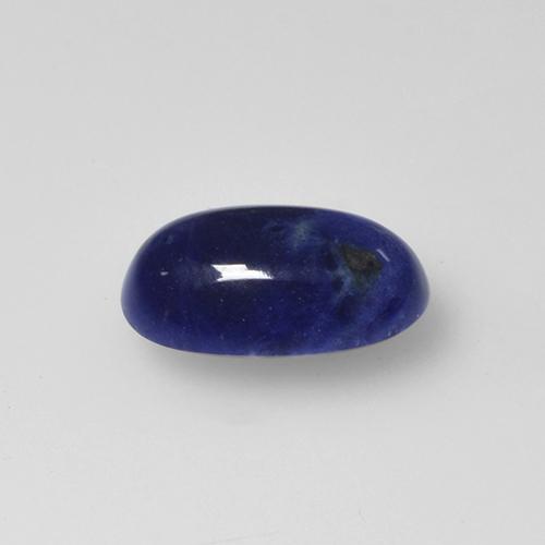 Sodalite Gemstone in 9.3 x 5.6 mm Size for Sale, Sodalite Stone in Multicolor Color