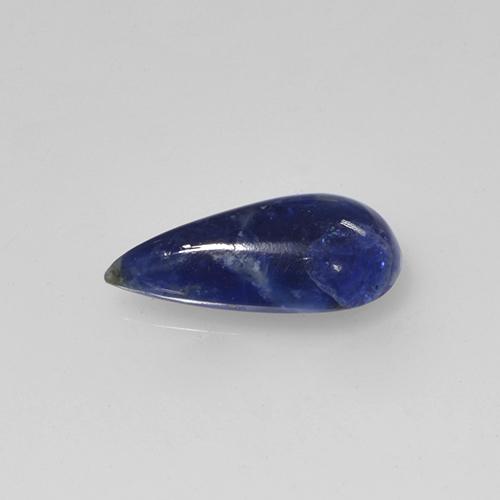 Sodalite Gemstone in 10.1 x 5.1 mm Size for Sale, Sodalite Stone in Multicolor Color
