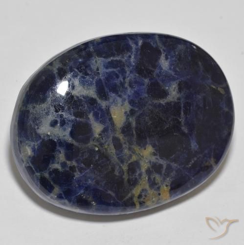 Colored Gemstones