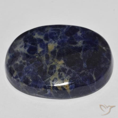 Colored Gemstones