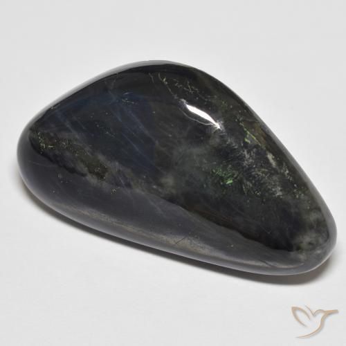 Colored Gemstones