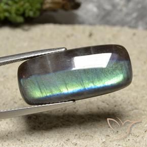 Colored Gemstones