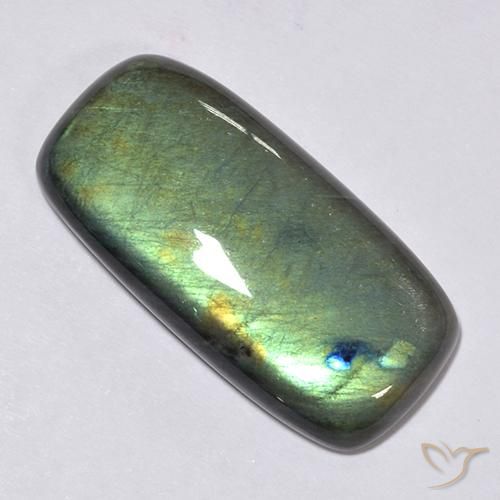 Colored Gemstones