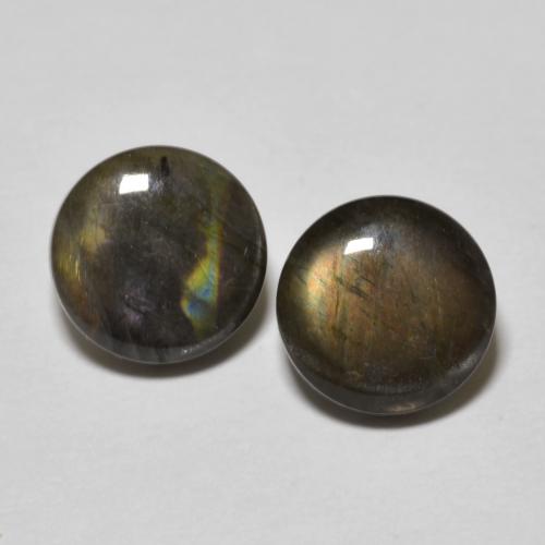 Colored Gemstones