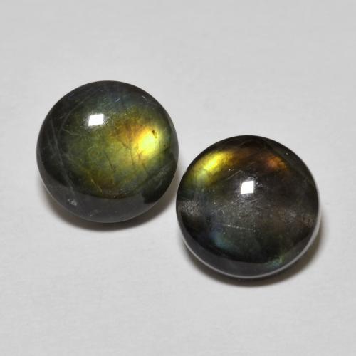 Colored Gemstones