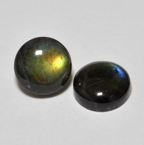 Colored Gemstones