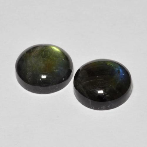 Colored Gemstones