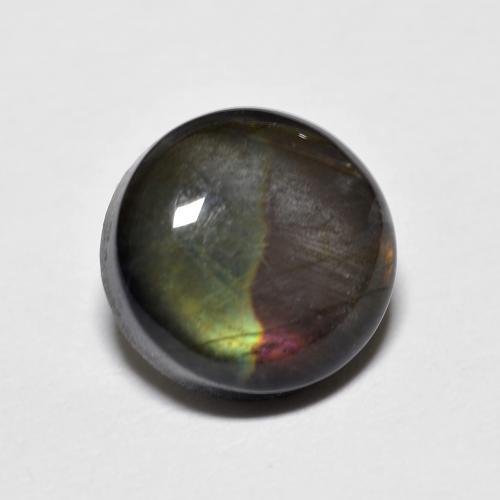Colored Gemstones