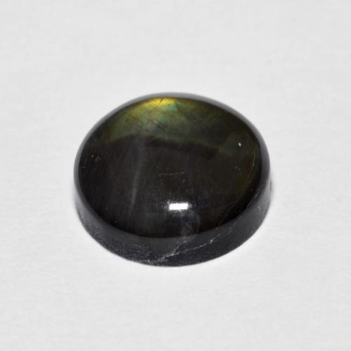 Colored Gemstones