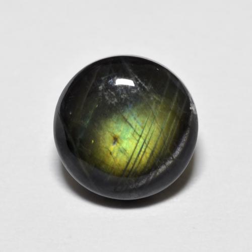 Colored Gemstones