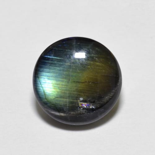 Colored Gemstones
