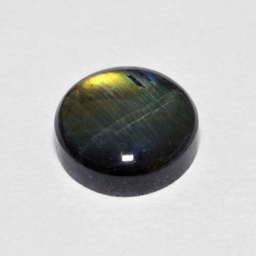Colored Gemstones