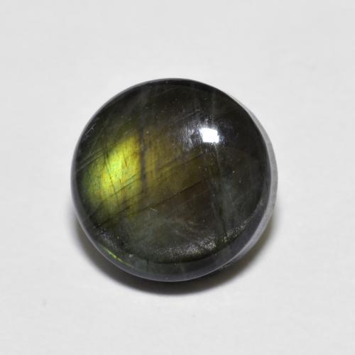 Colored Gemstones