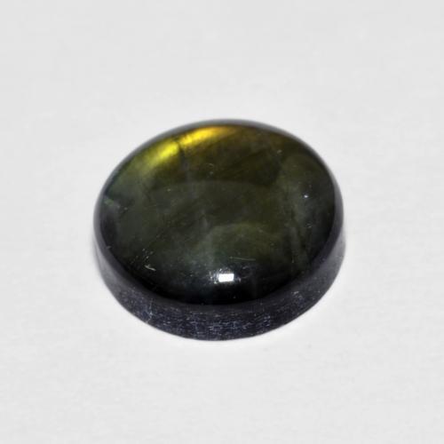 Colored Gemstones
