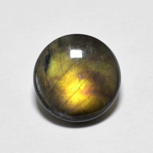 Colored Gemstones