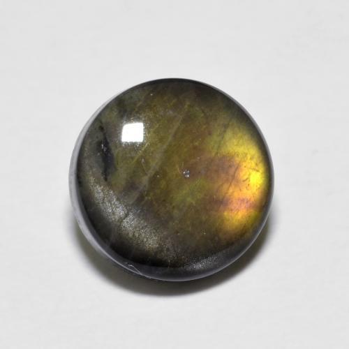 Colored Gemstones