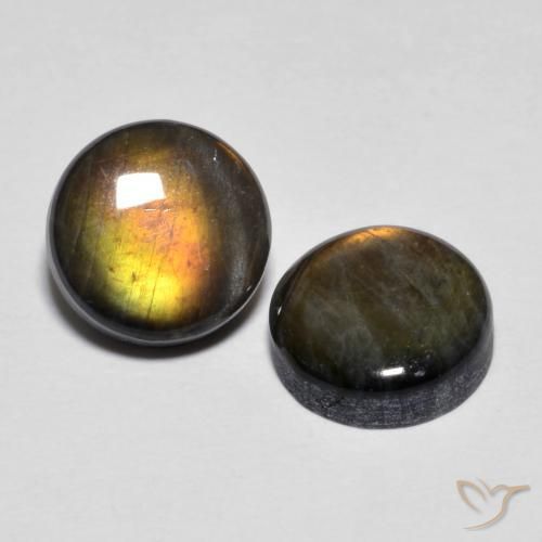 Colored Gemstones