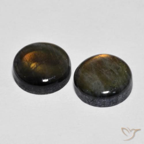 Colored Gemstones