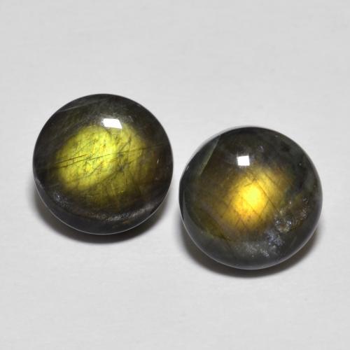 Colored Gemstones