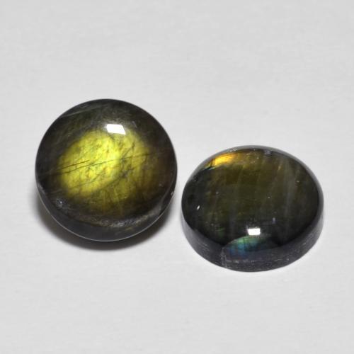 Colored Gemstones