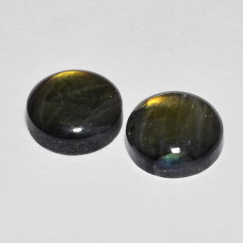 Colored Gemstones