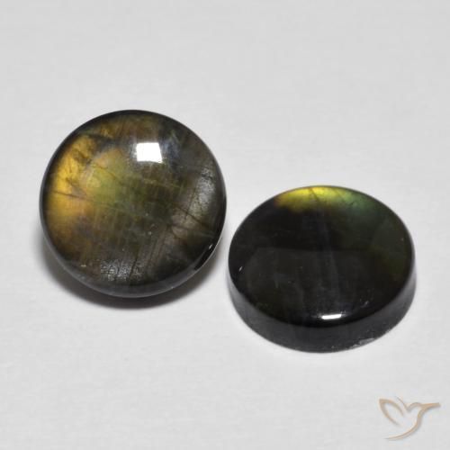 Colored Gemstones