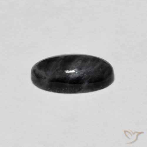 Spectrolite Gemstone in 8.3 x 4.2 mm Size for Sale, Spectrolite Stone in Multicolor Color