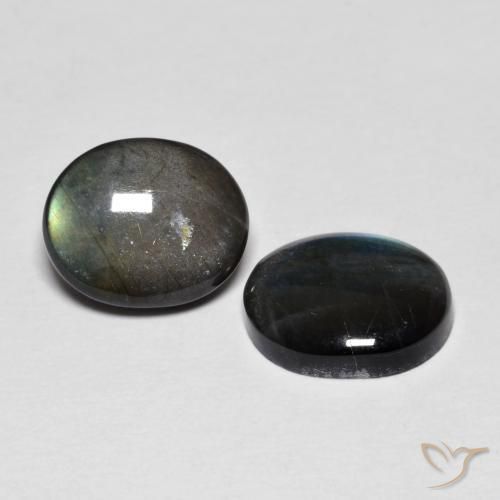 Colored Gemstones