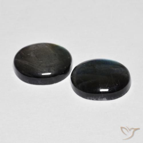 Colored Gemstones